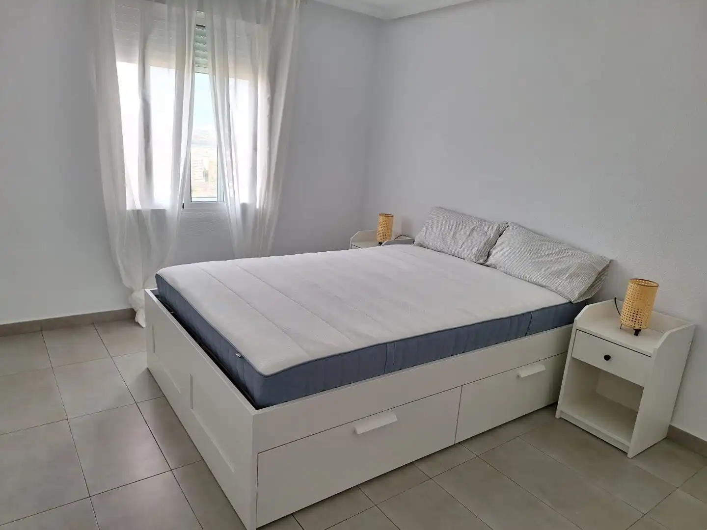 Piso de 96 m² en Alicante