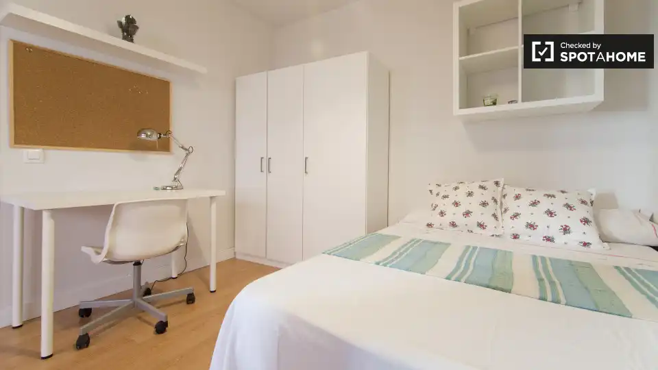 Zimmer zur Miete, Alcalá de Henares