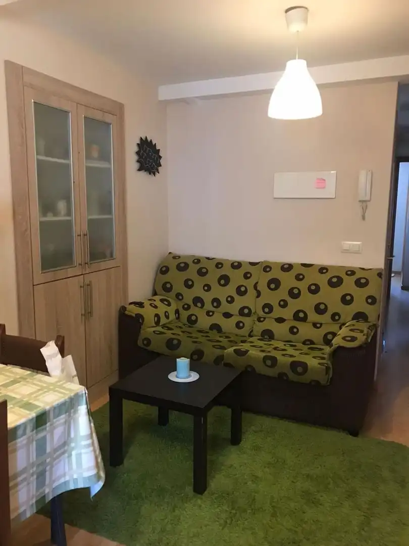 Piso de 80 m² en Santiago de Compostela