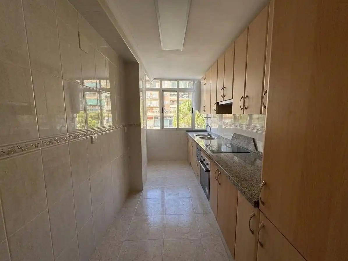 Appartamento 90 m² a Algarrobo