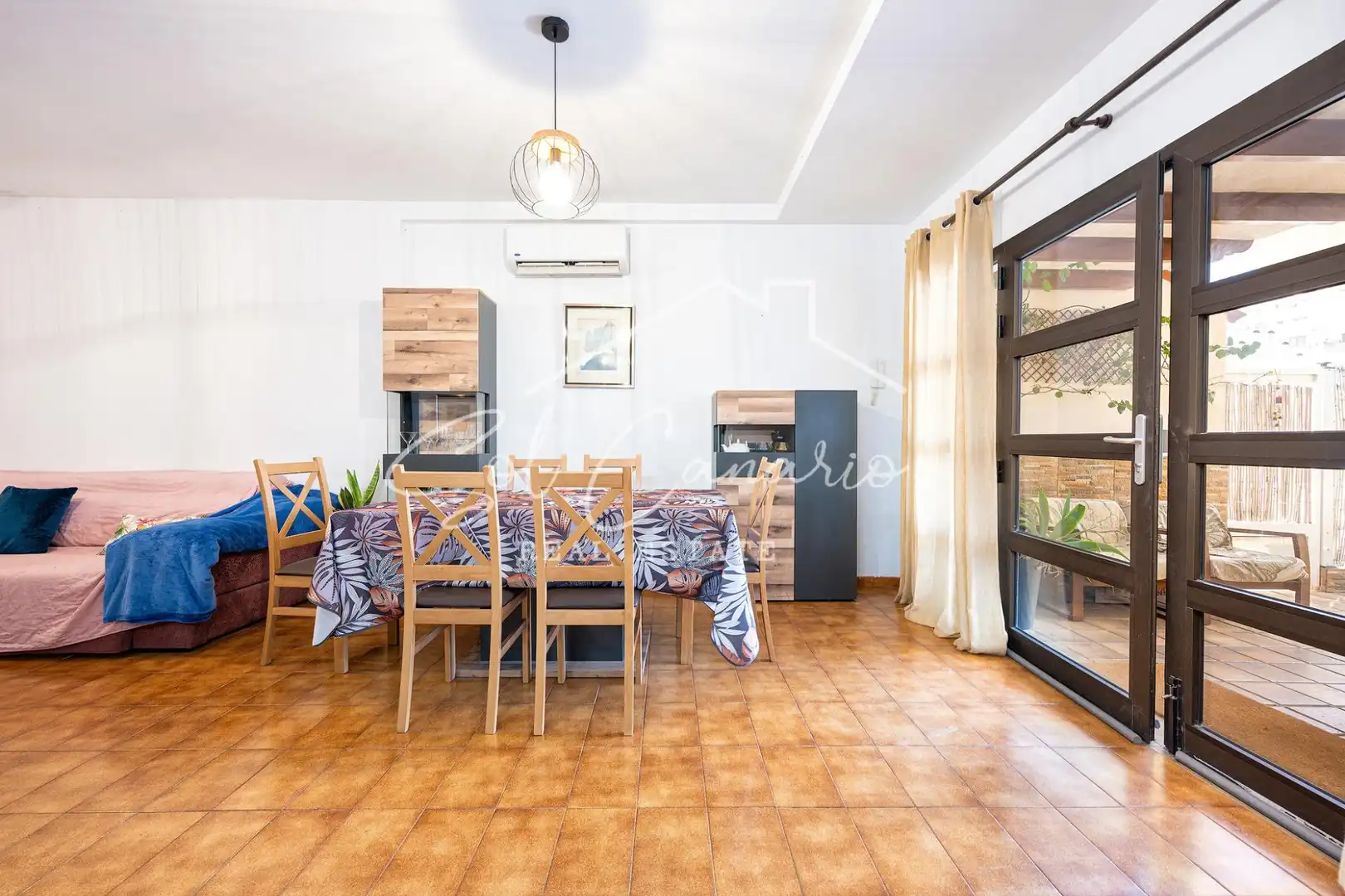 Appartamento 97 m² a San Bartolomé de Tirajana