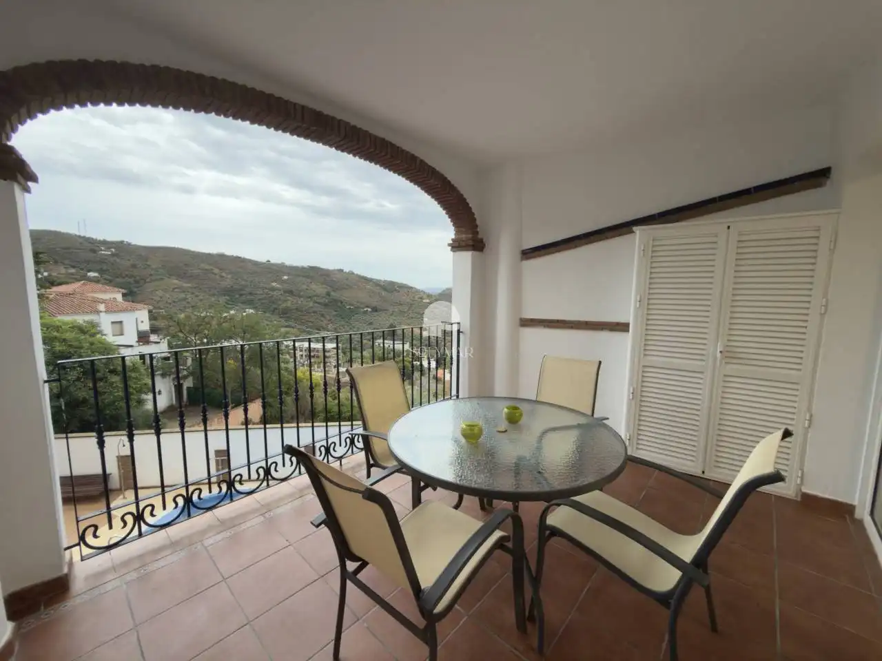 Appartement 85 m² à Alcaucín
