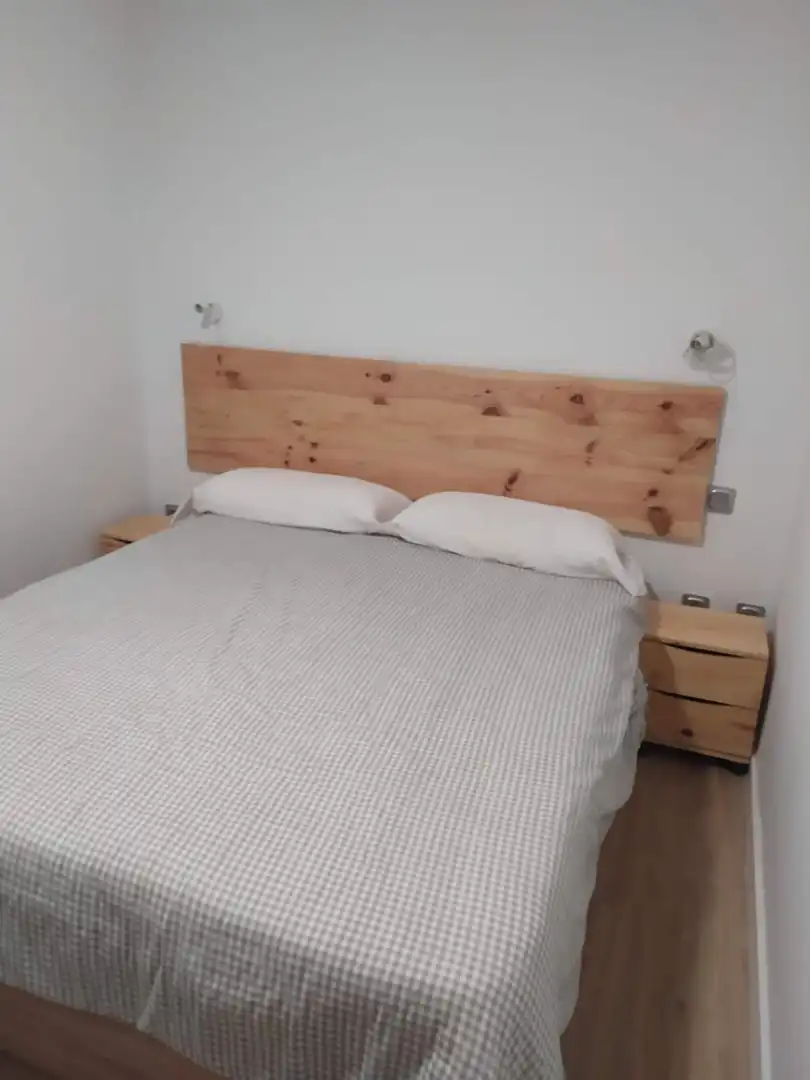 Piso de 90 m² en León