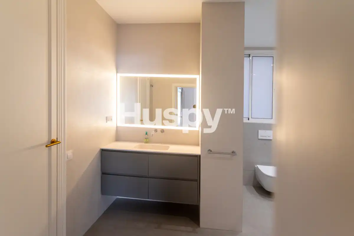 Pis de 217 m² a Barcelona