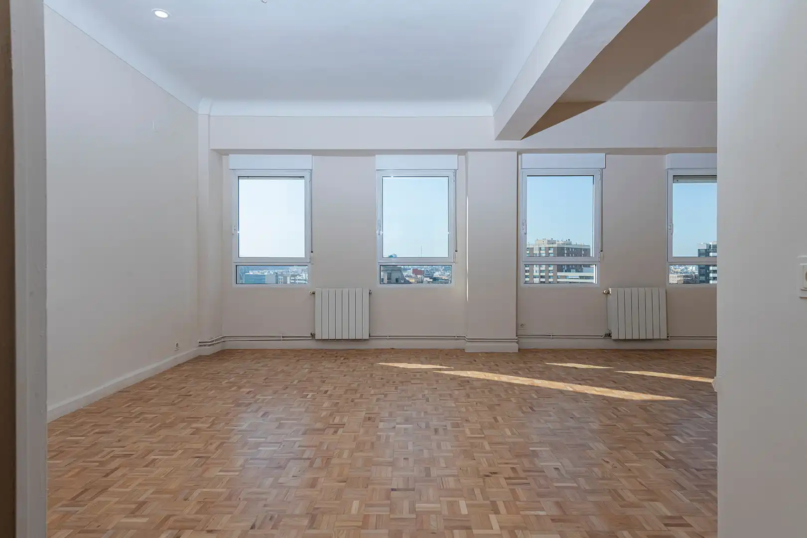 Piso de 230 m² en Valencia