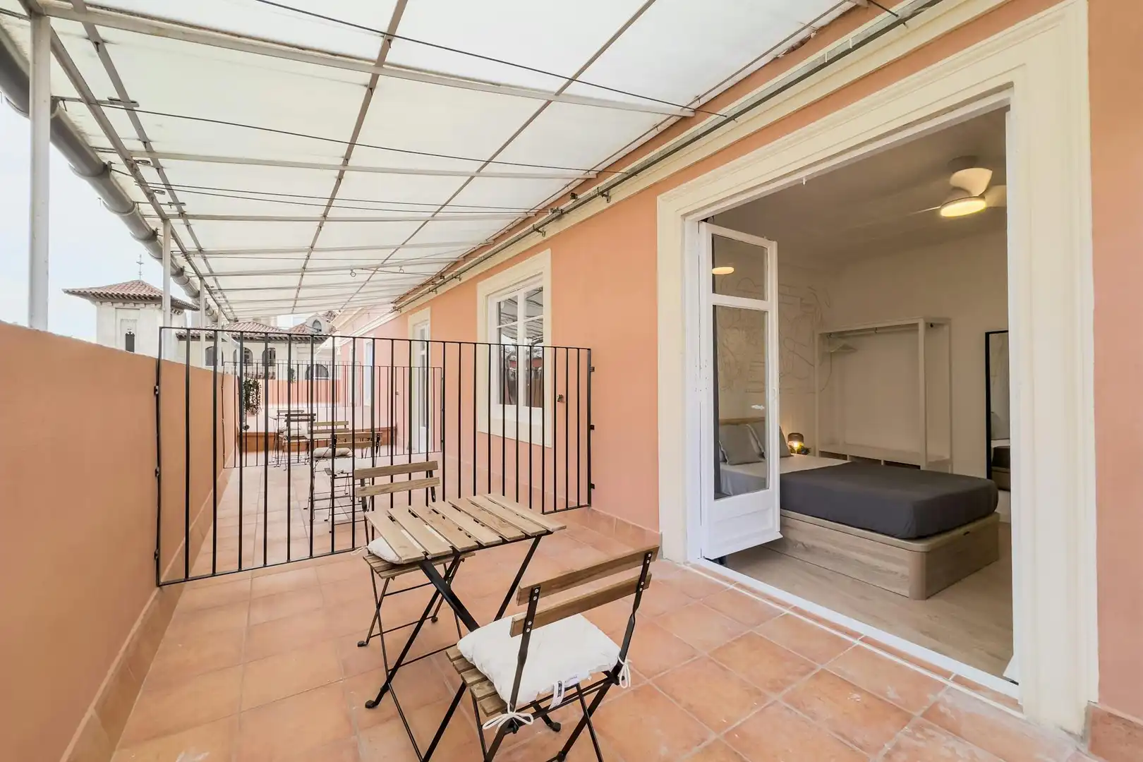 Habitación en alquiler, Barcelona