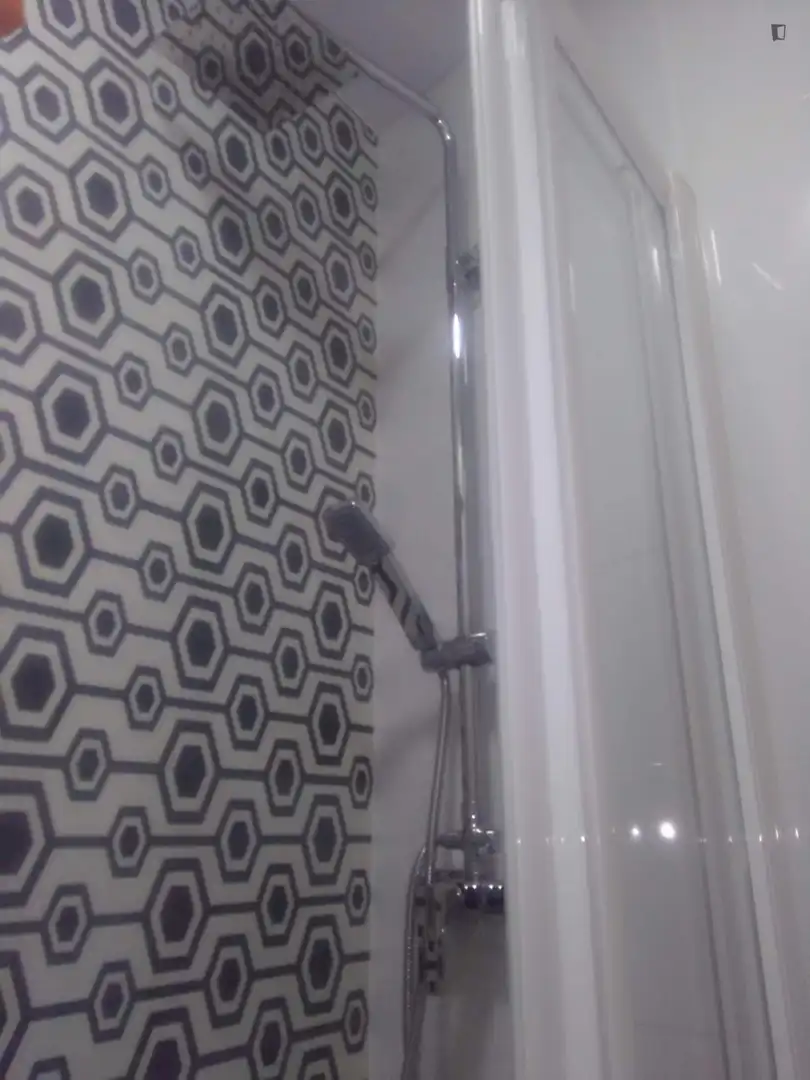 Habitación 200 m², Murcia