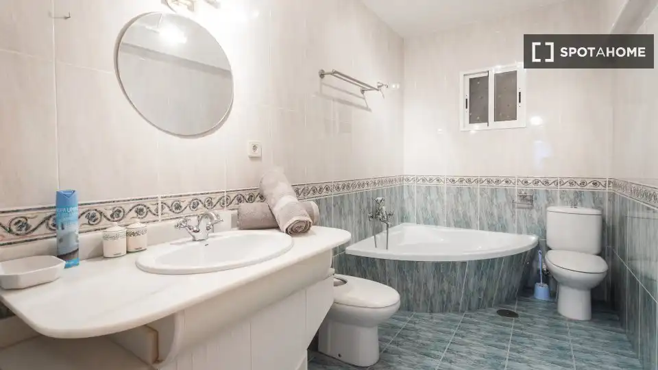 Habitación en alquiler, Alicante
