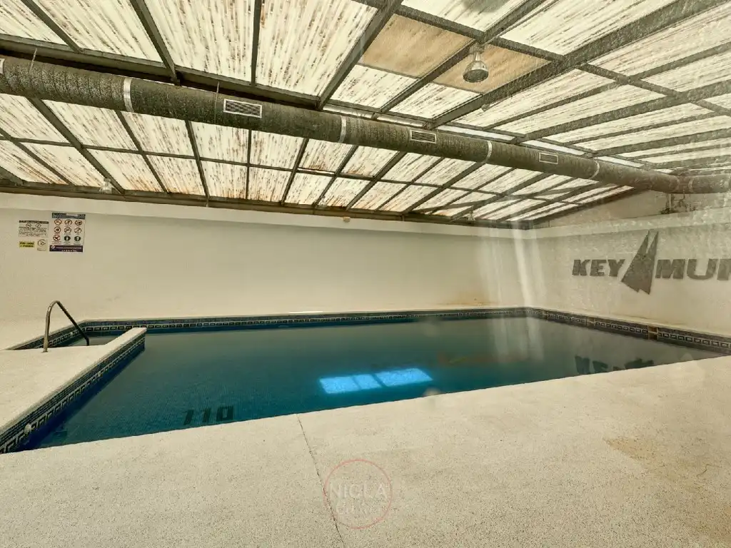 Apartamento 69 m² em Vera