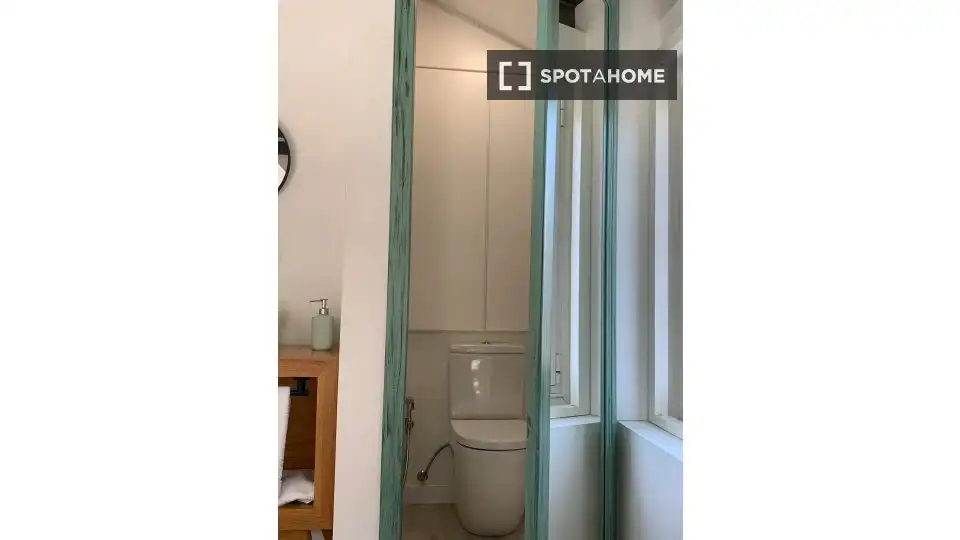 Habitación en alquiler, Santander