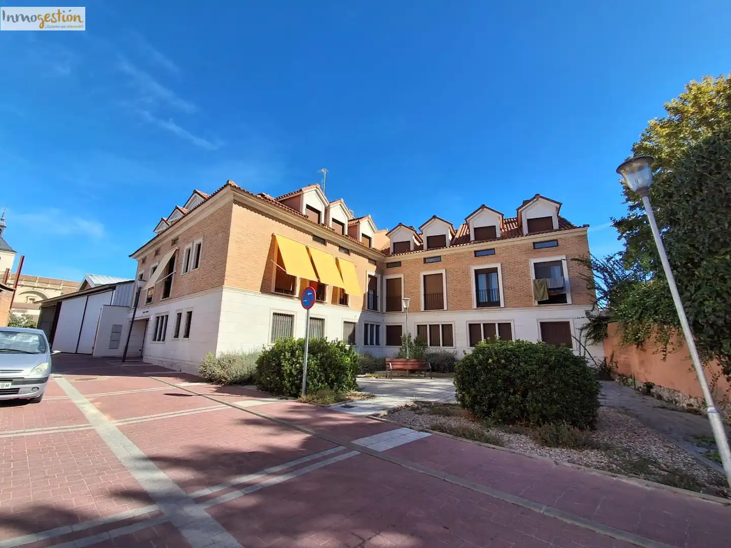 Appartamento 95 m² a Tudela de Duero