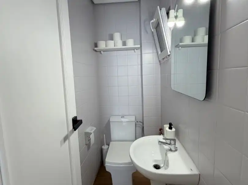 Habitación en alquiler, Benaguacil