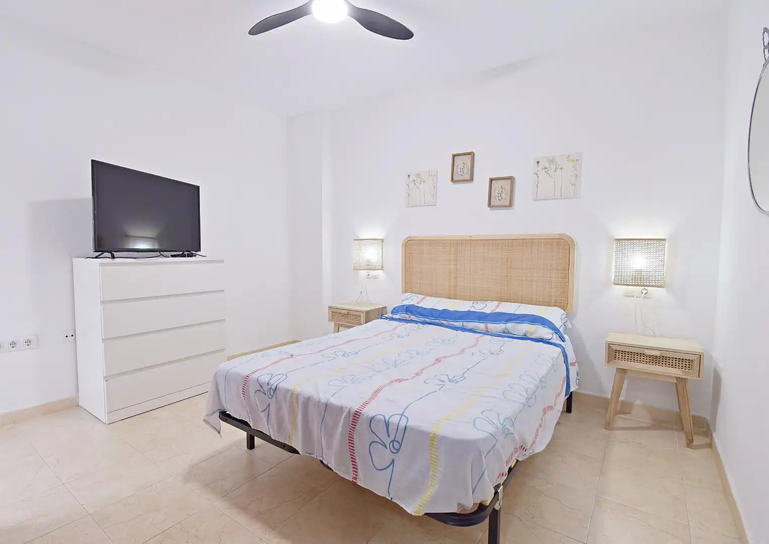 Piso de 64 m² en Chipiona