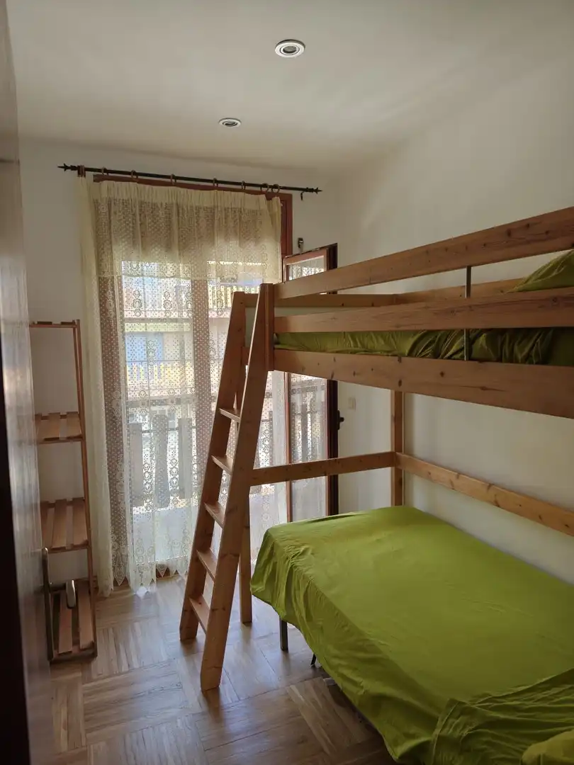 Pis de 75 m² a Puigcerdà