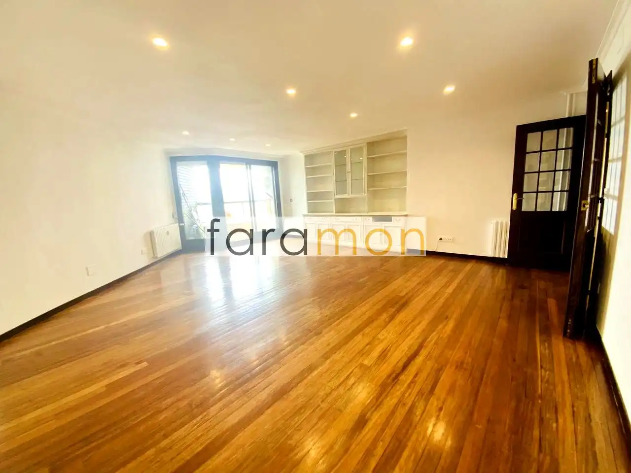 Piso de 185 m² en Vigo