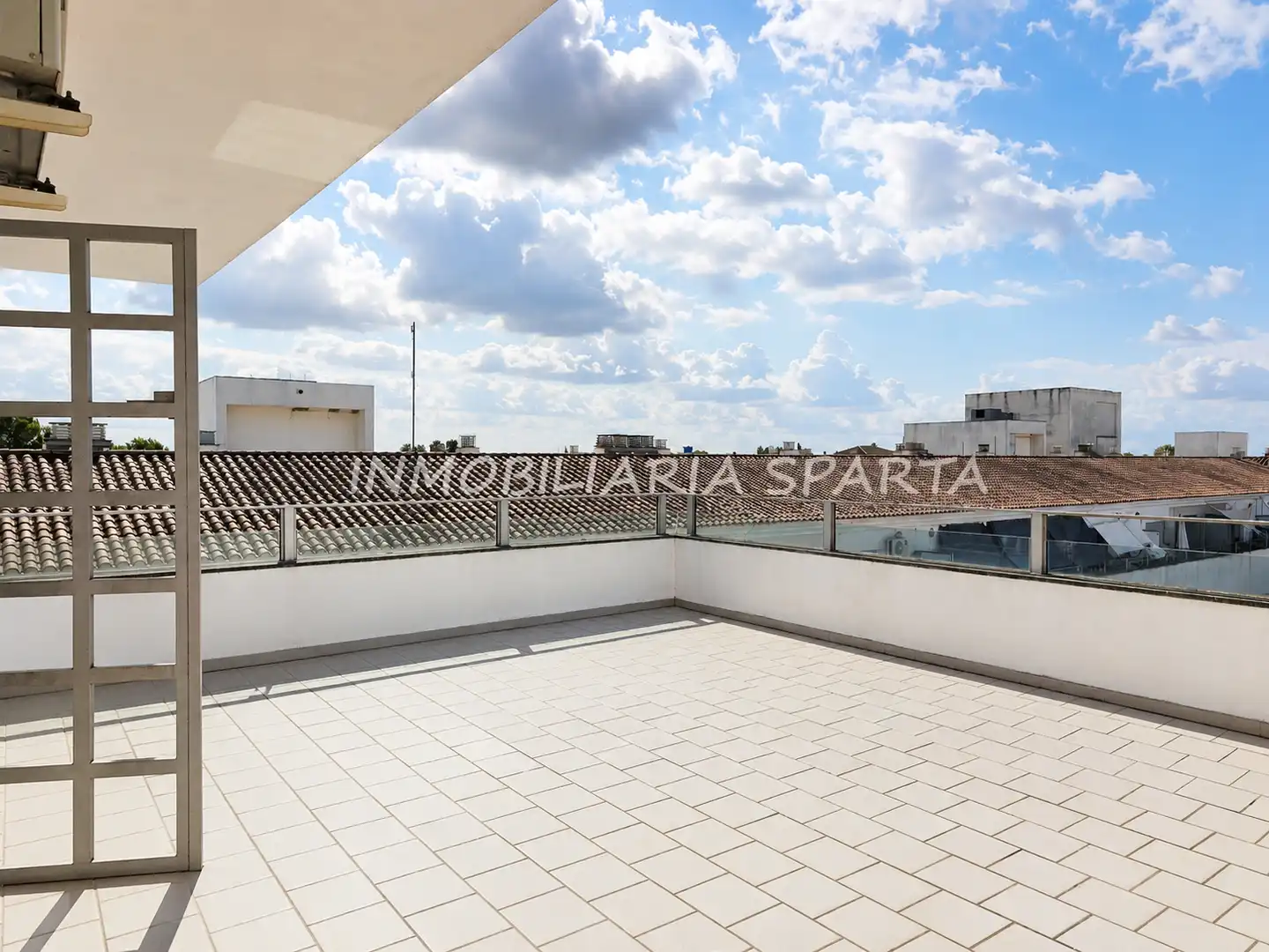Piso de 40 m² en Sanlúcar la Mayor