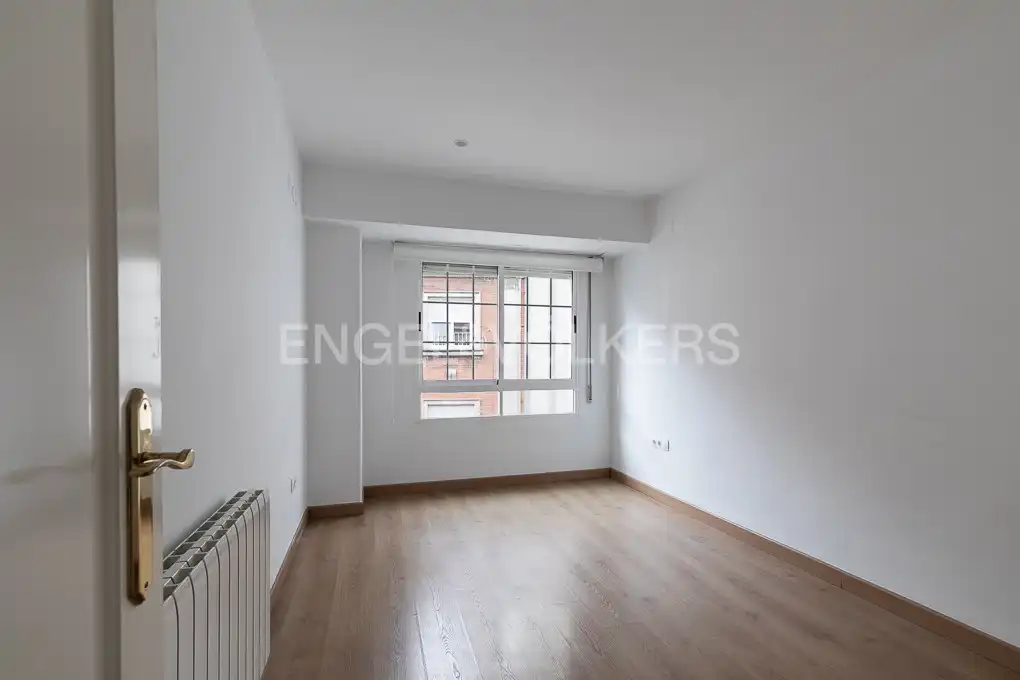 Piso de 140 m² en Valencia