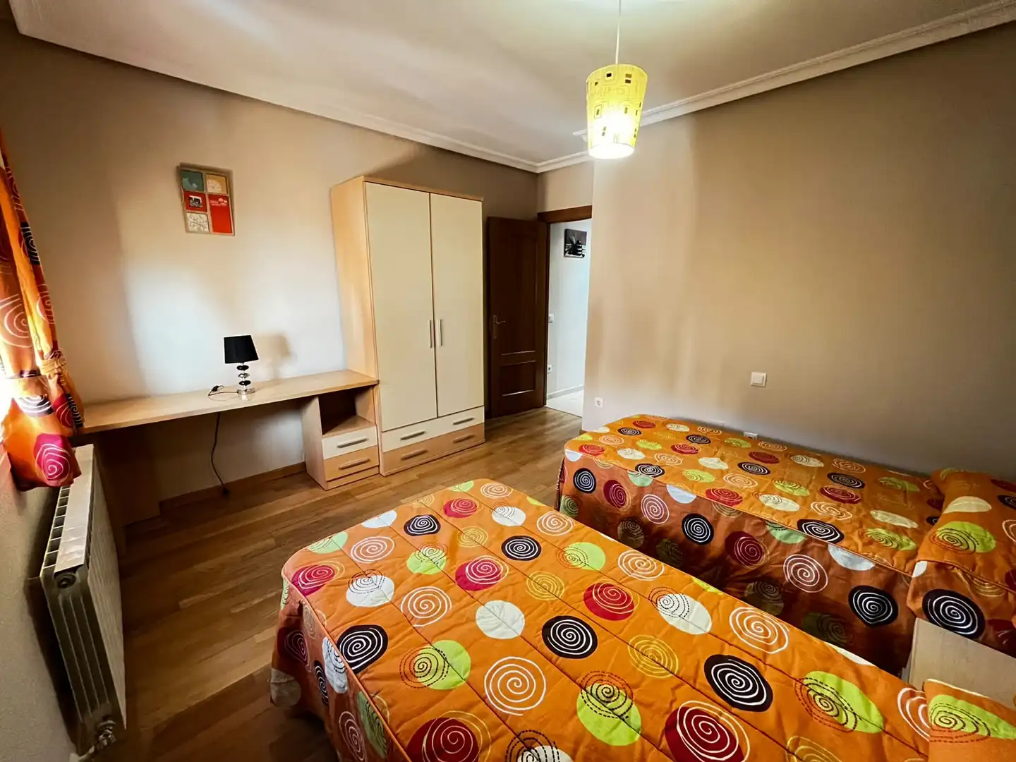 Wohnung 70 m² in Ciudad Real