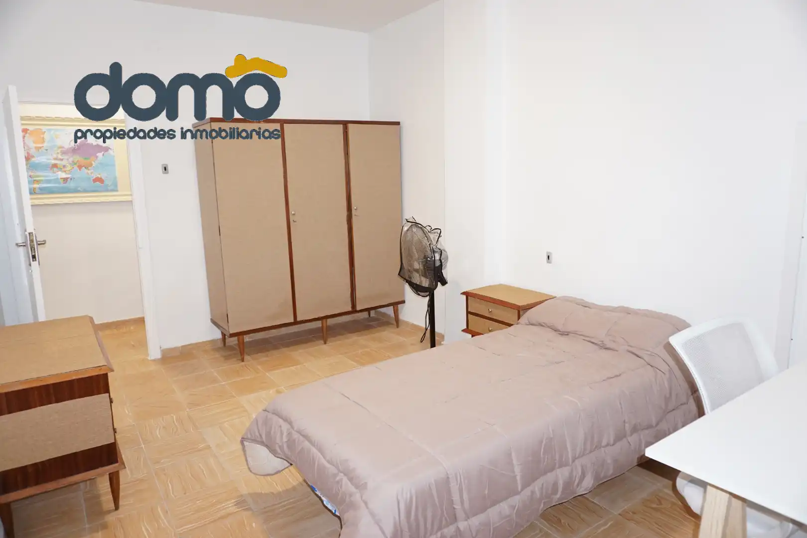 Habitació de lloguer, Granada