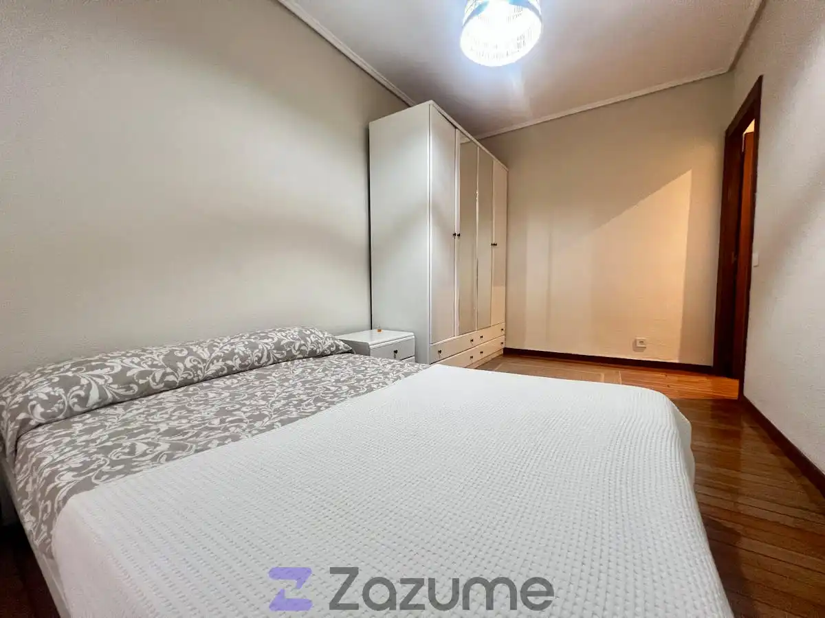 Piso de 80 m² en Bilbao