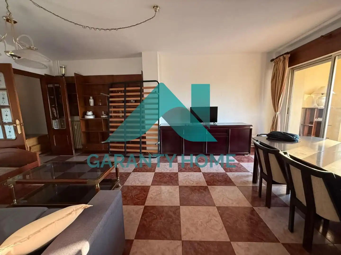 Piso de 115 m² en Cáceres
