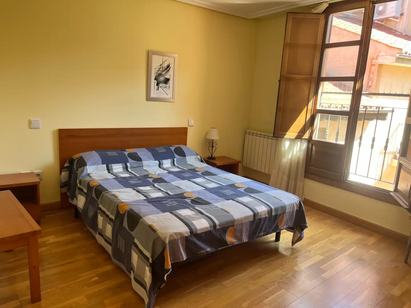 Piso de 64 m² en Salamanca