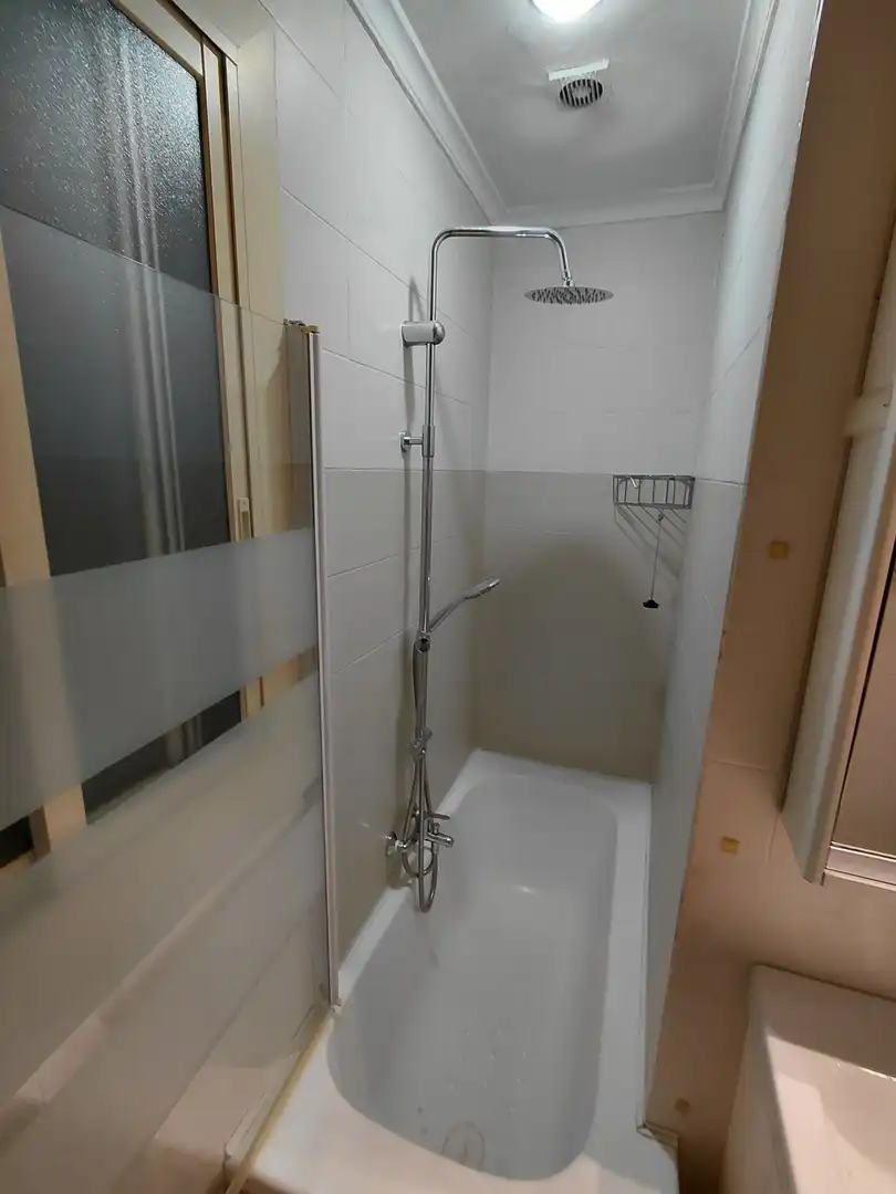 Piso de 97 m² en Barcelona