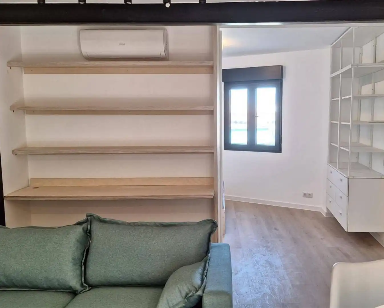 Piso de 46 m² en Madrid