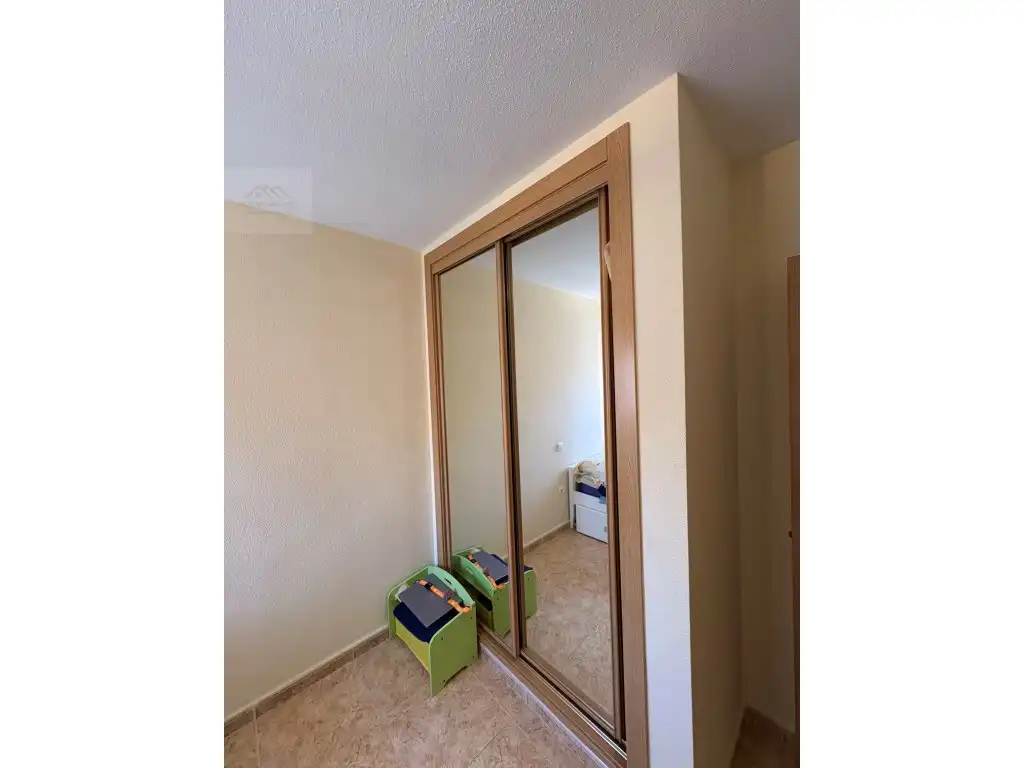 Piso de 82 m² en Mazarrón