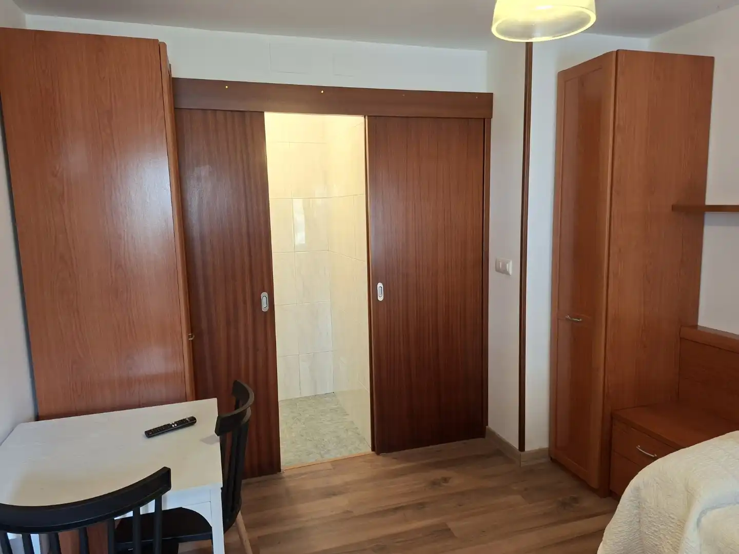 Piso de 15 m² en Santiago de Compostela