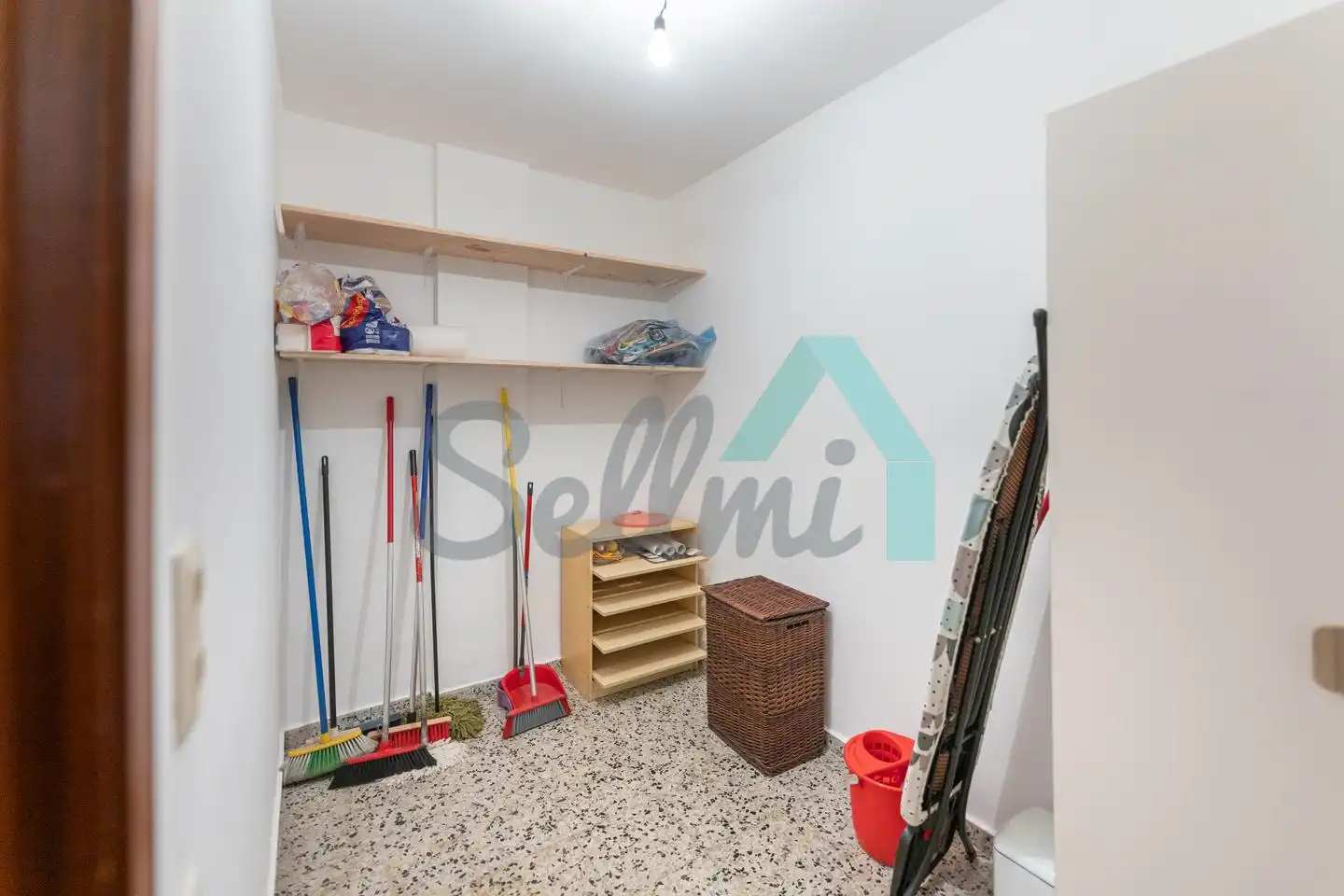 Piso de 127 m² en Oviedo