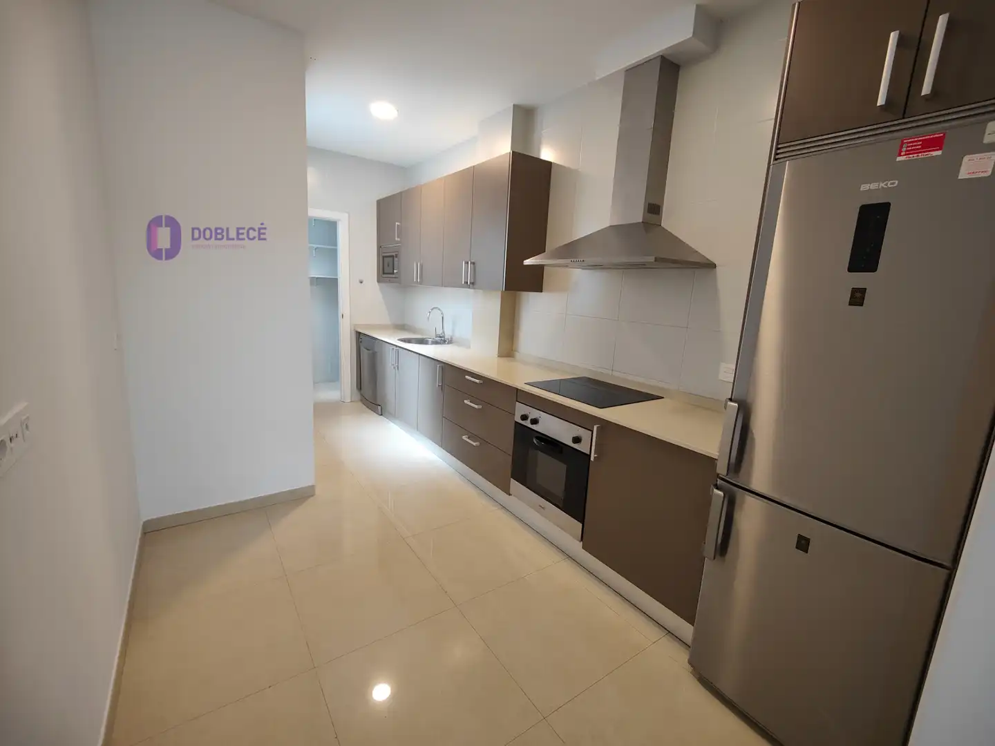 Piso de 160 m² en Vigo