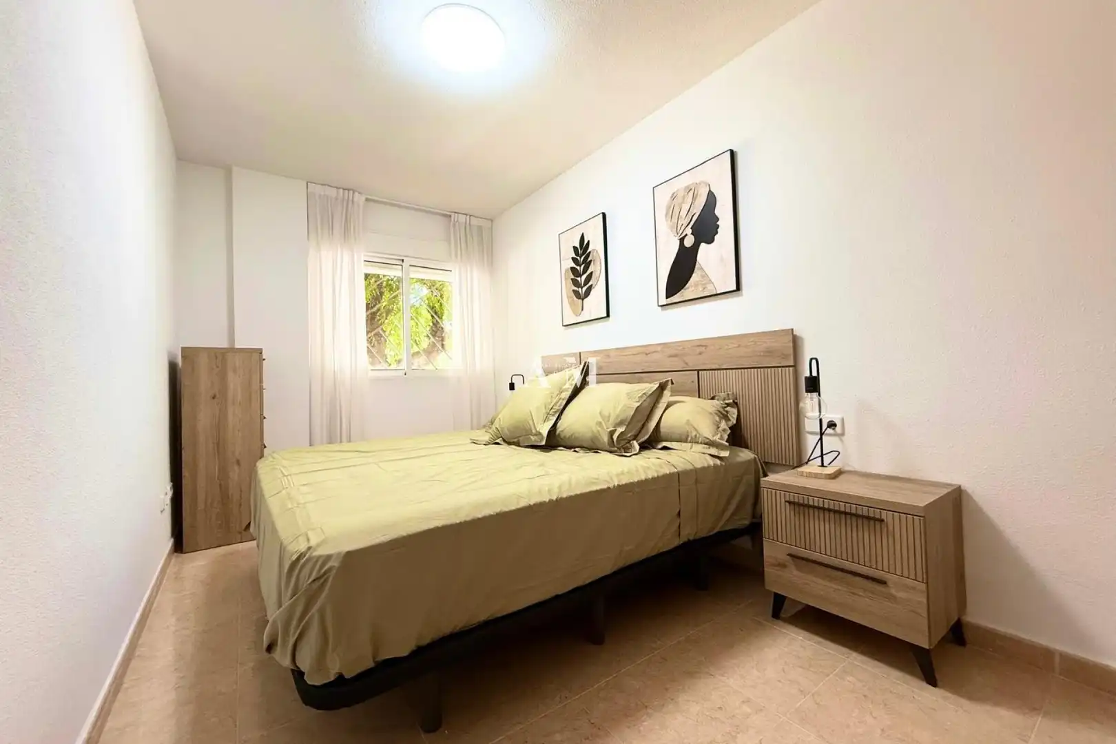 Piso de 45 m² en Almoradí