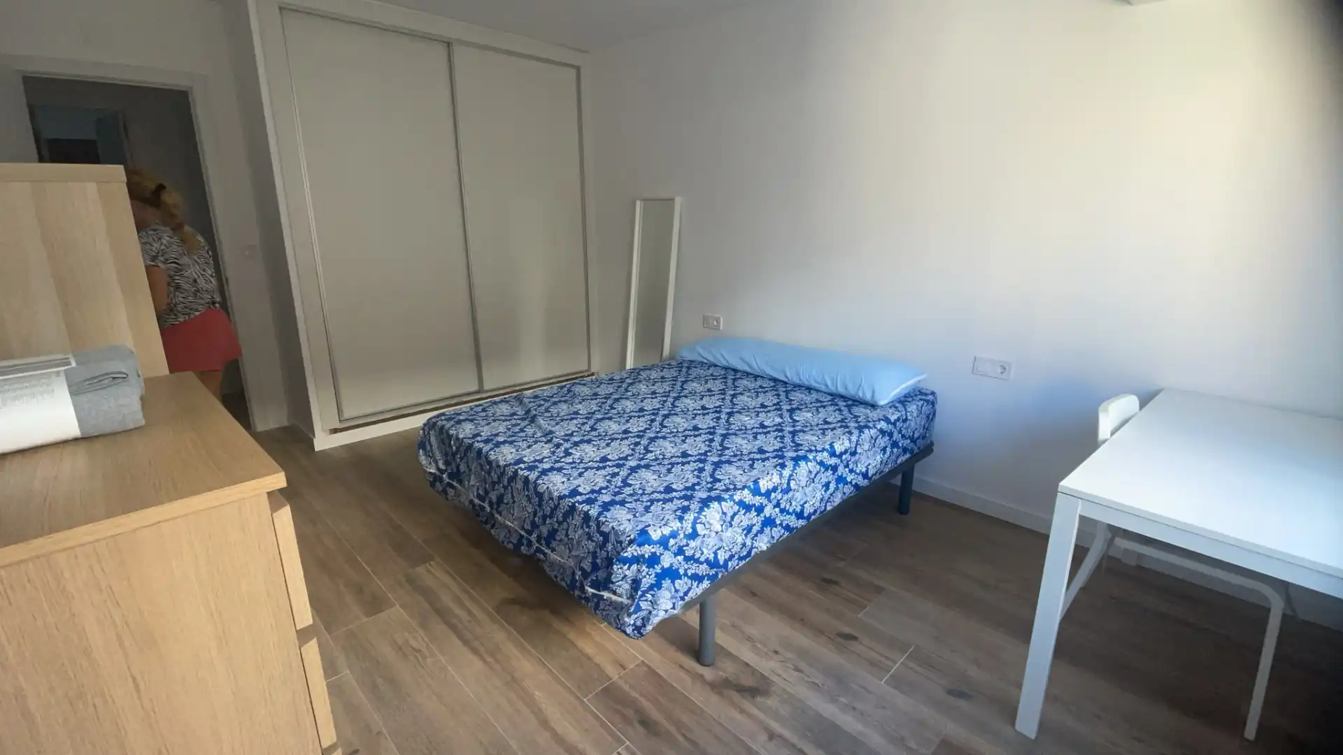 Pis de 145 m² a Màlaga