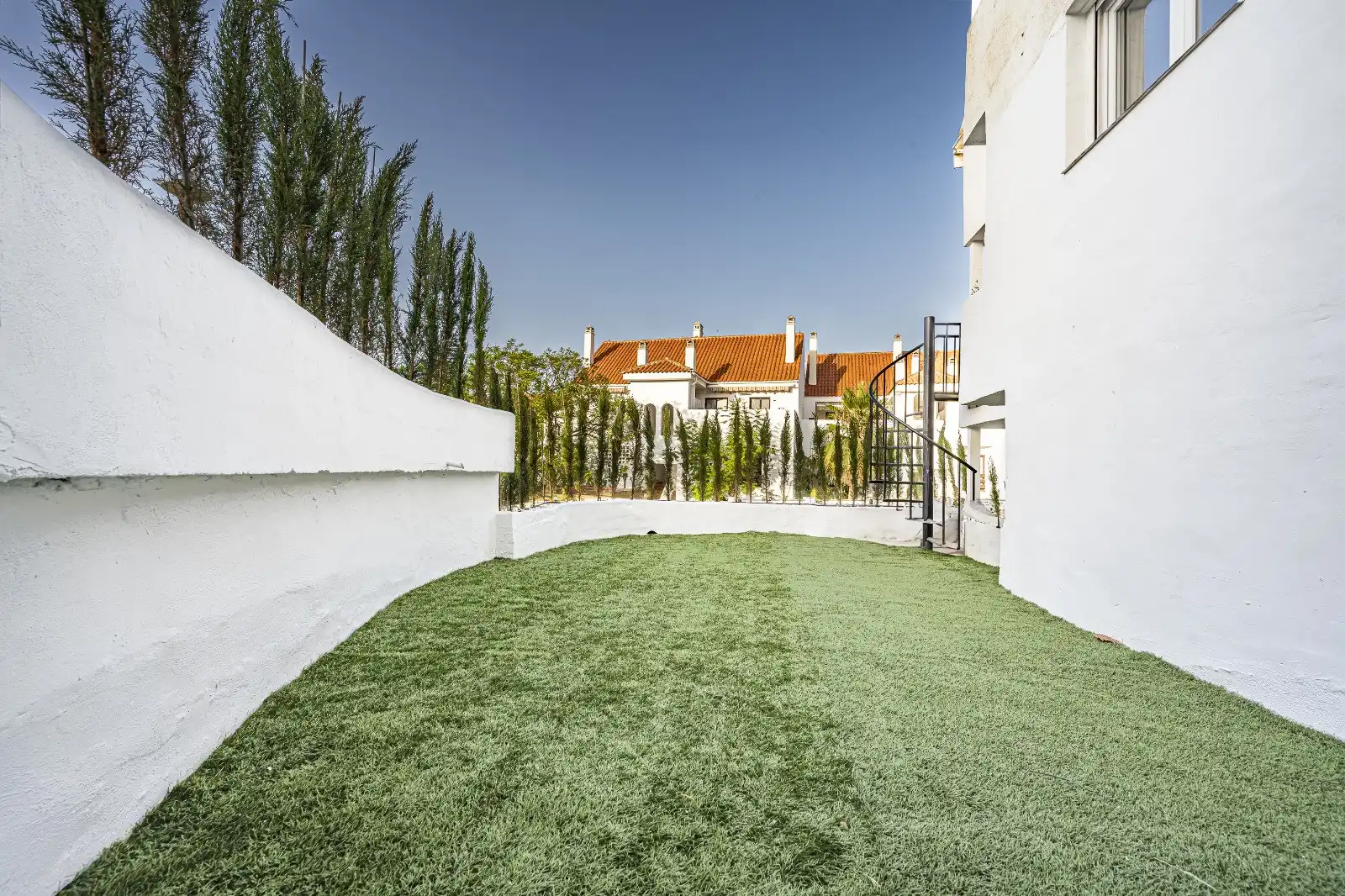 Квартира 87 м² в Marbella