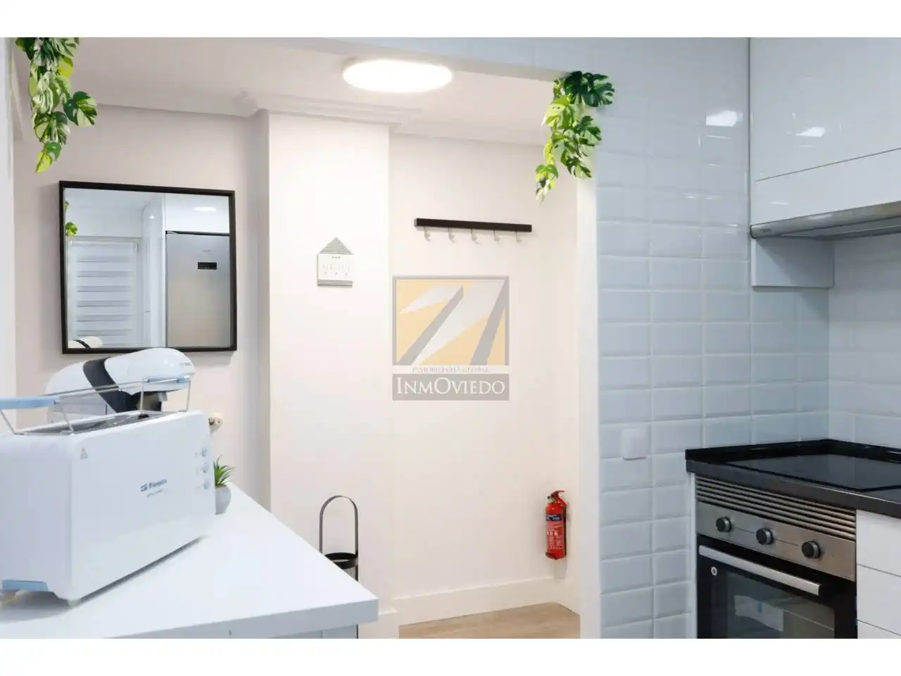 Piso de 95 m² en Oviedo