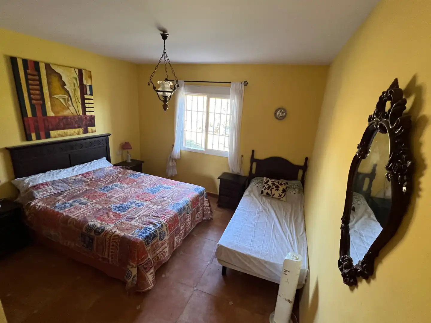 Casa de 180 m² en Pizarra