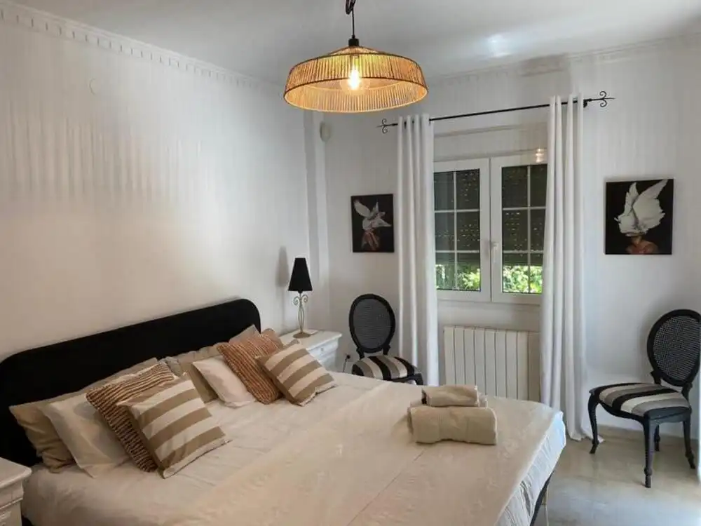 Casa de 412 m² a Estepona
