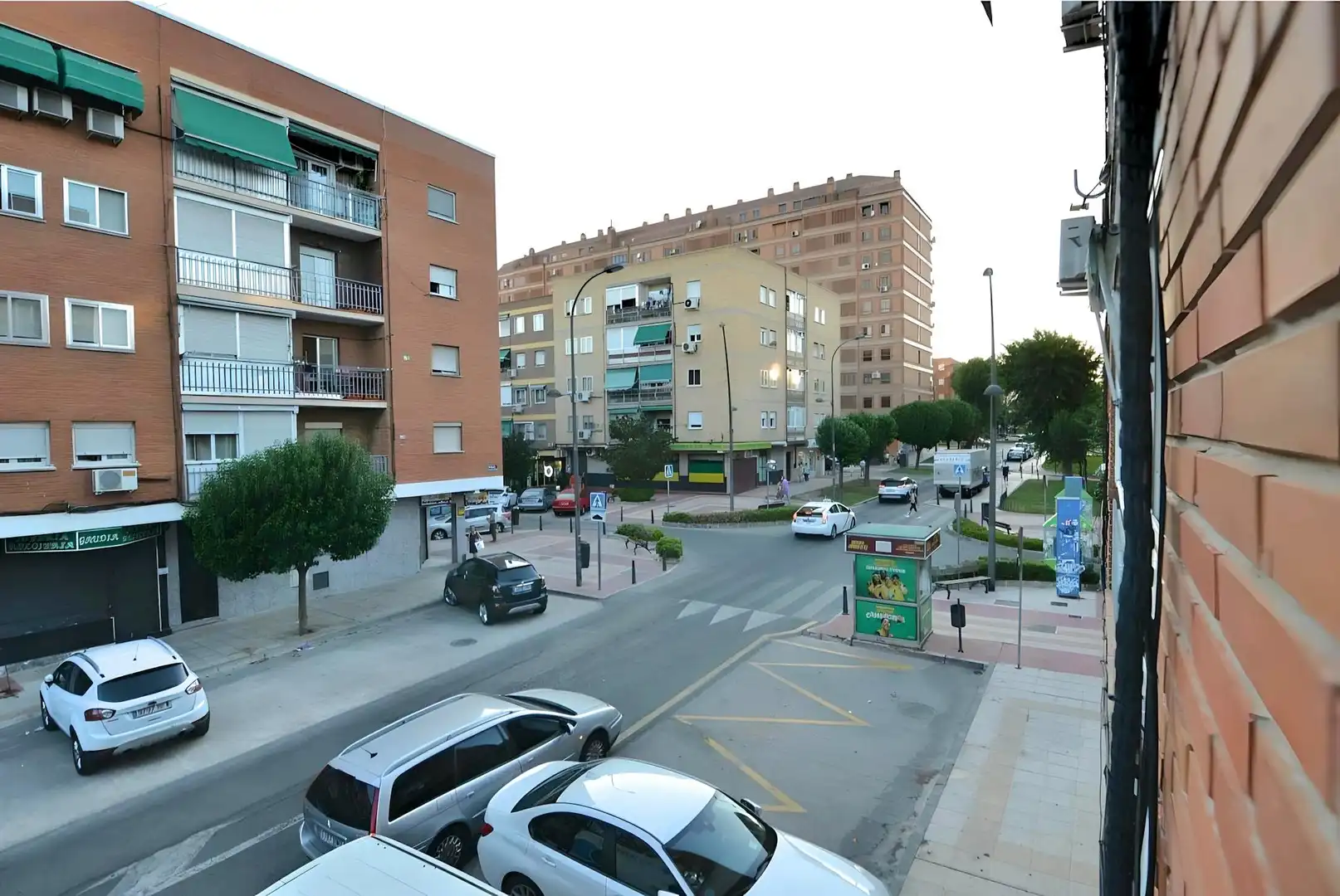 Habitación en alquiler, Getafe
