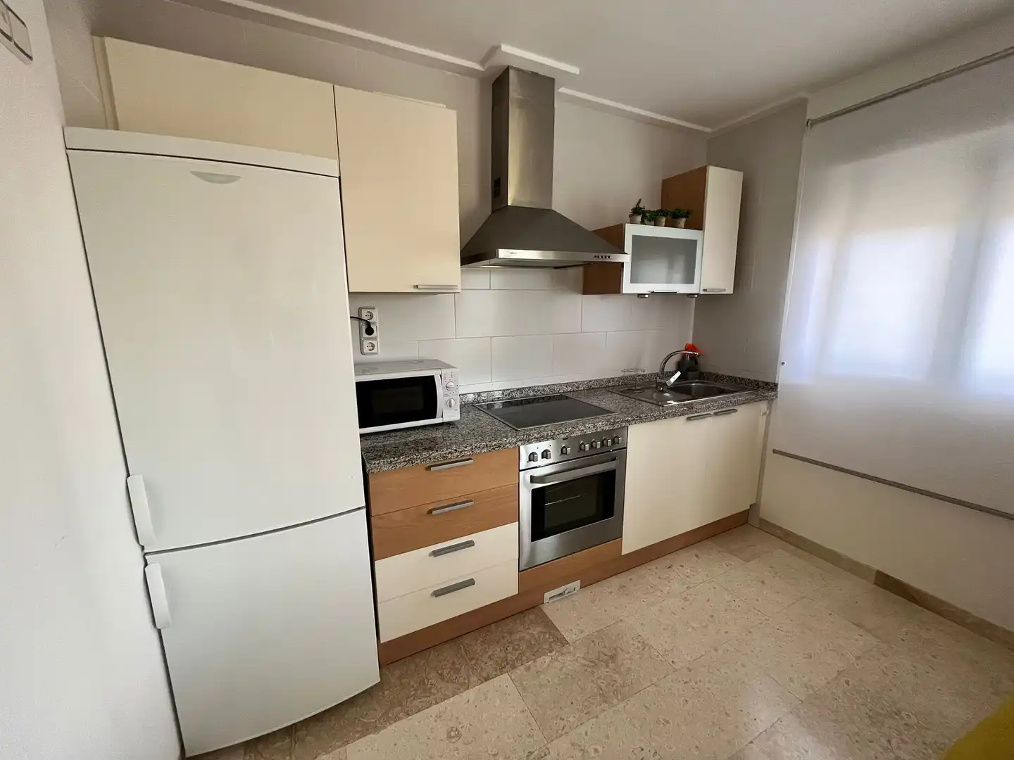 Pis de 50 m² a Múrcia