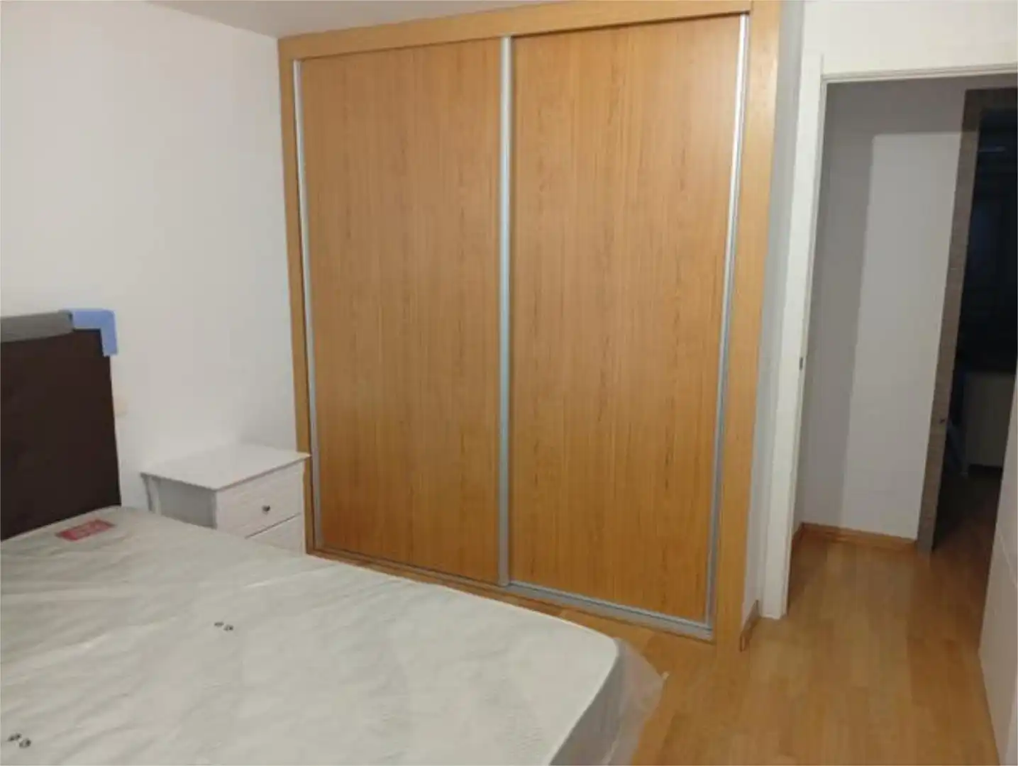 Piso de 120 m² en El Barraco