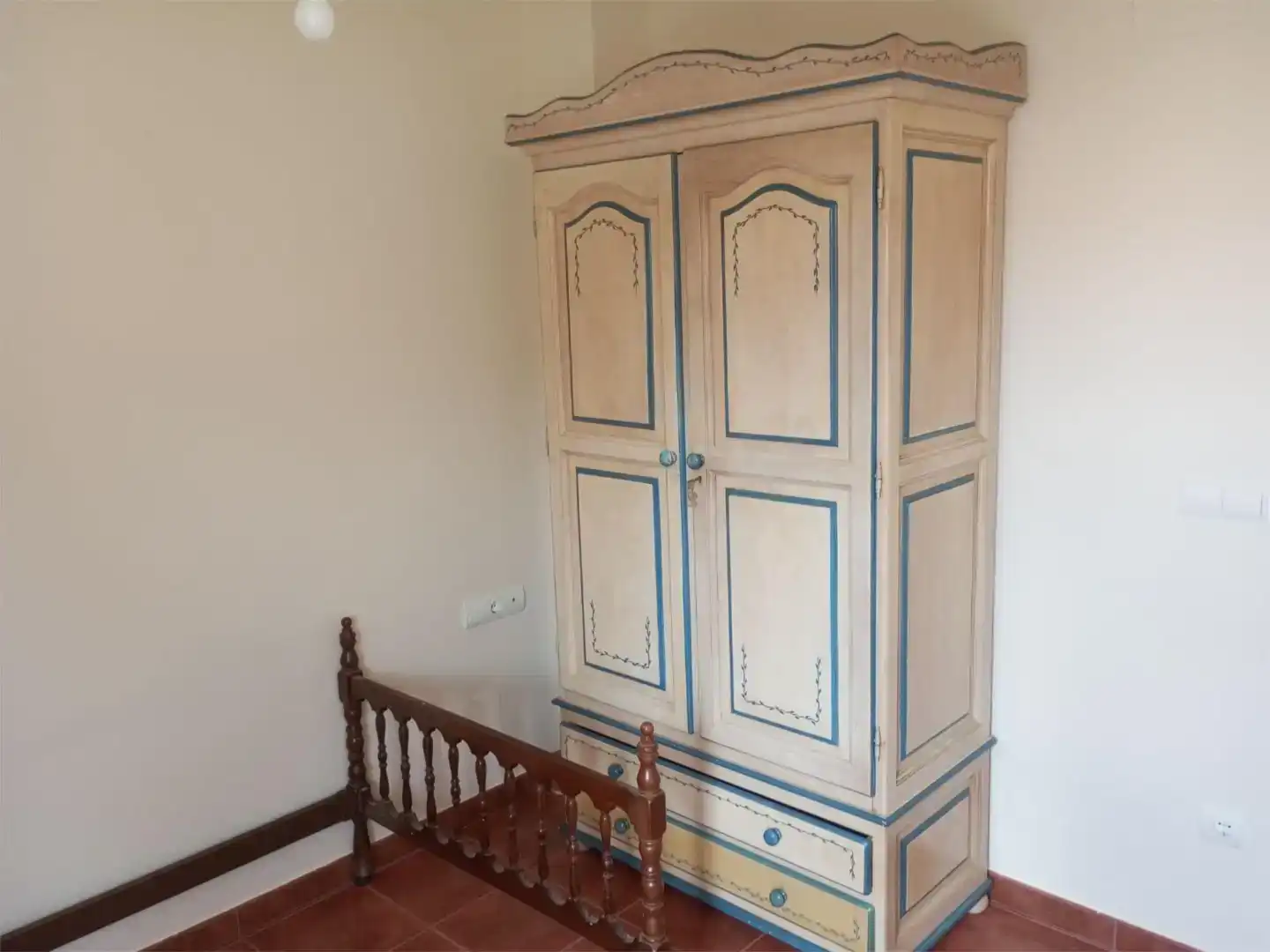 Piso de 75 m² en Villanubla