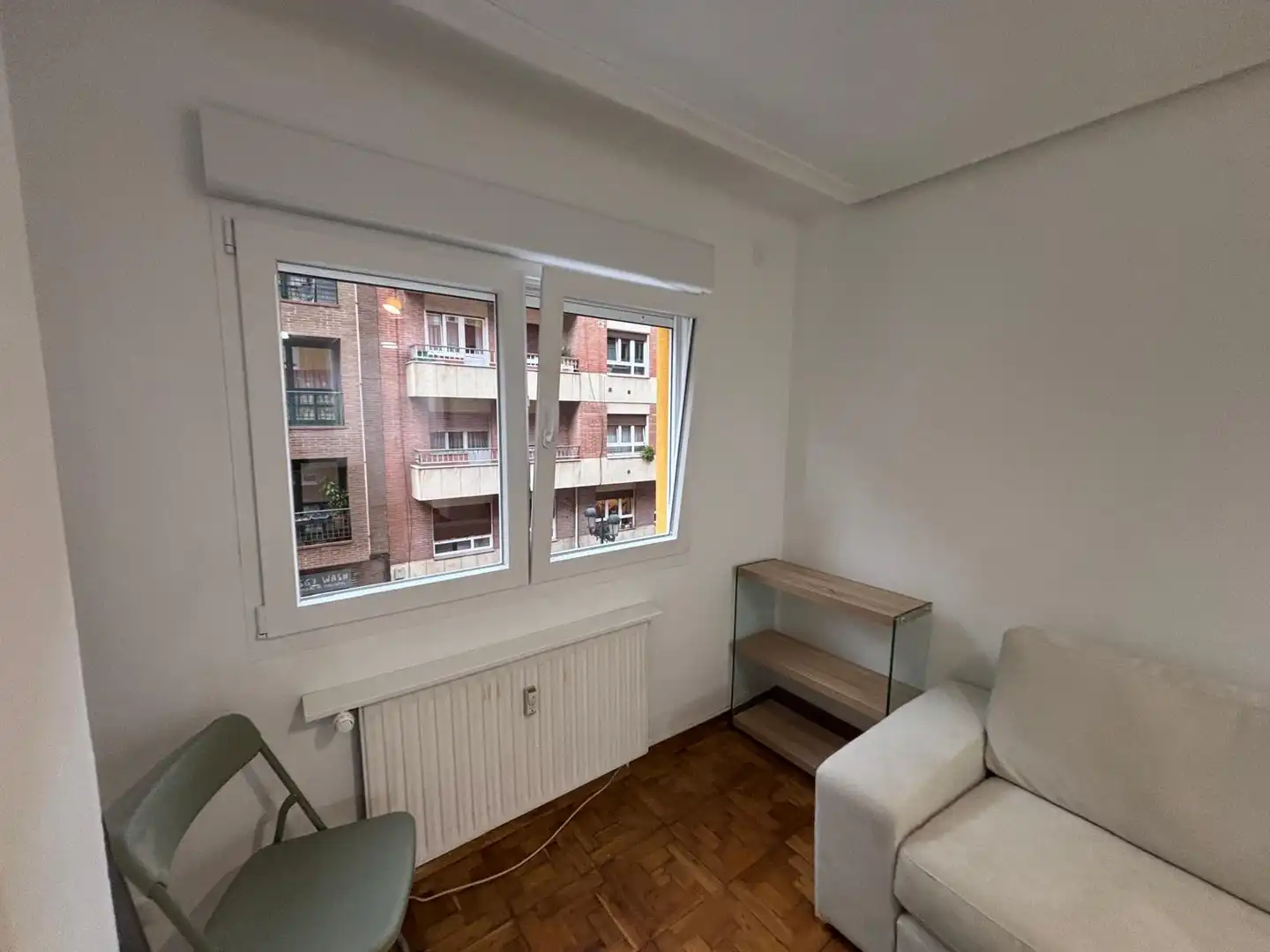 Pis de 45 m² a Oviedo
