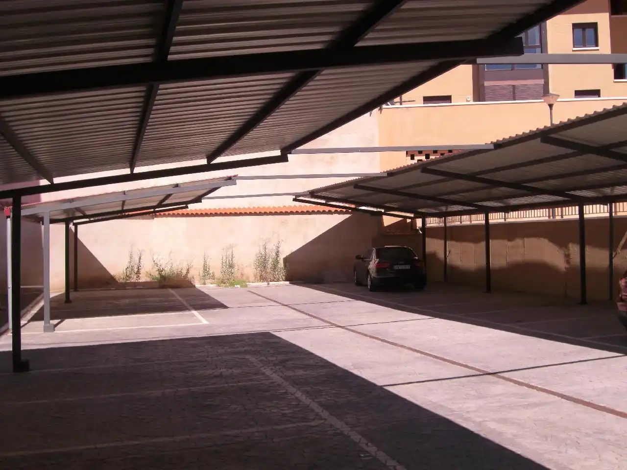 Piso de 109 m² en Medina de Rioseco