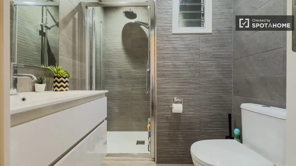 Habitación 150 m², Barcelona