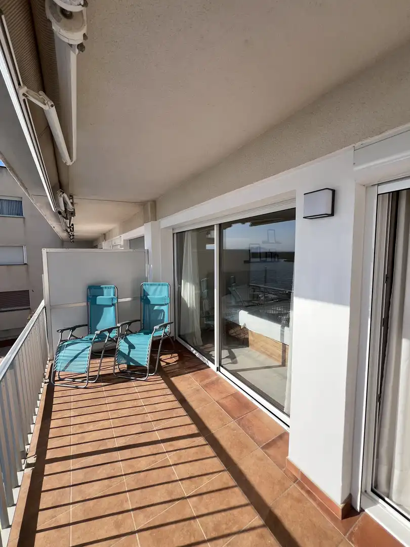 Piso de 82 m² en Roses