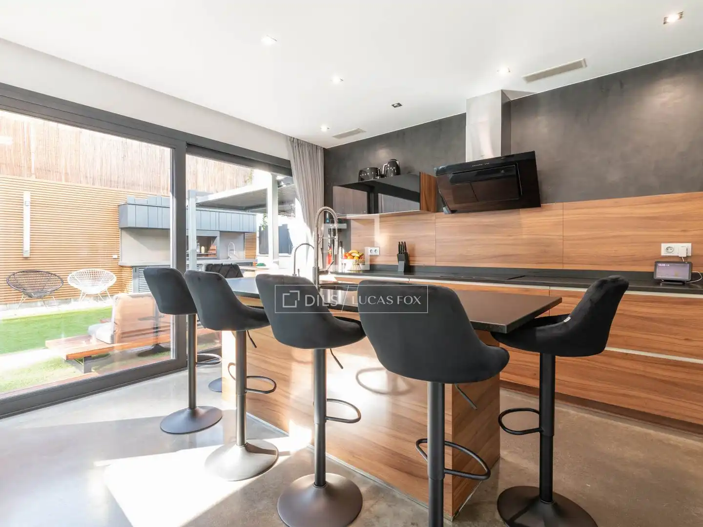 Casa de 362 m² en Castelldefels