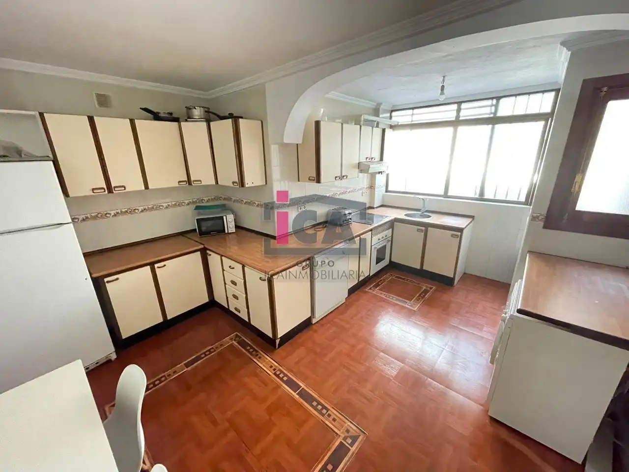 Piso de 136 m² en Cáceres