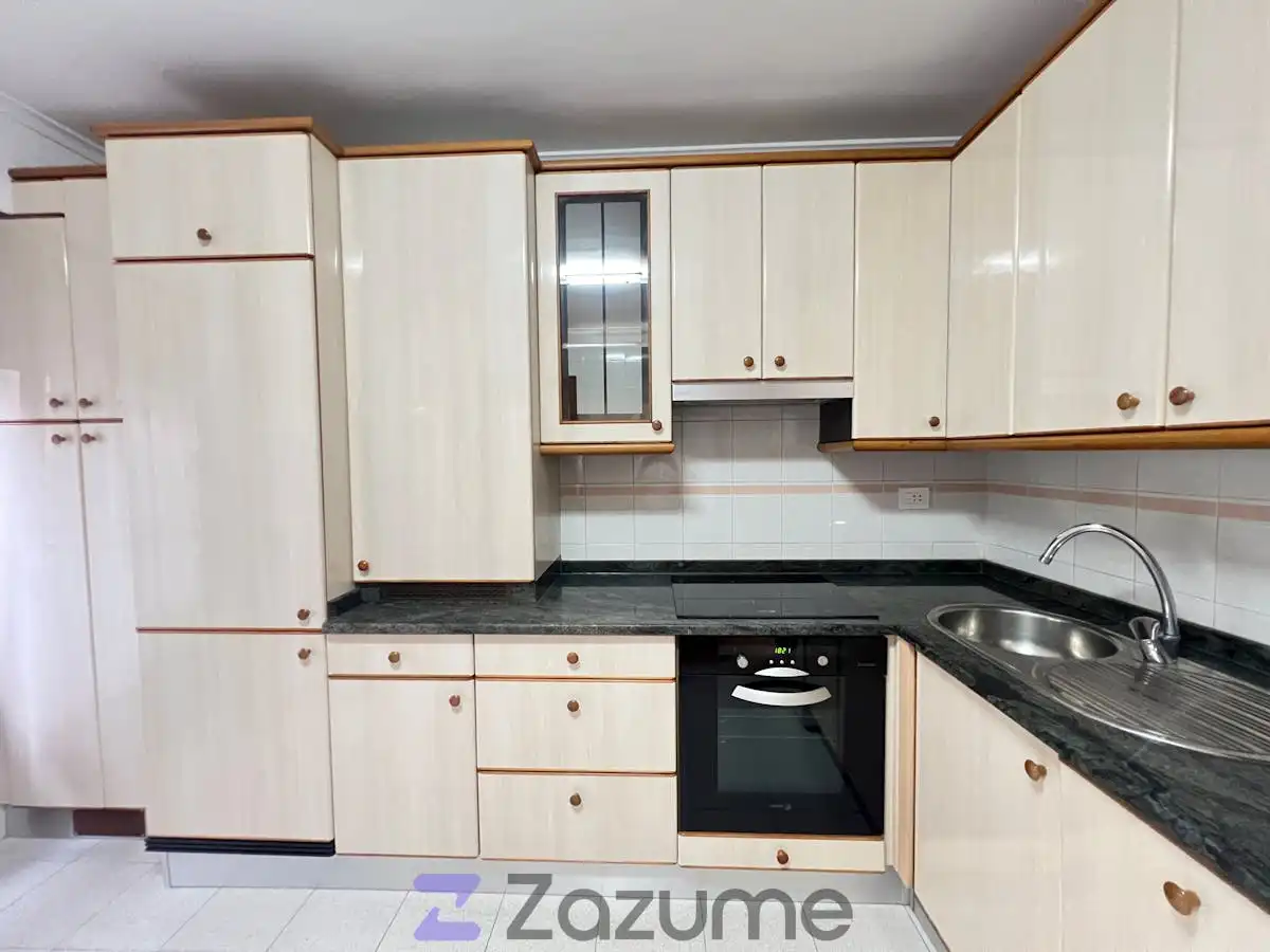 Pis de 86 m² a Bergara