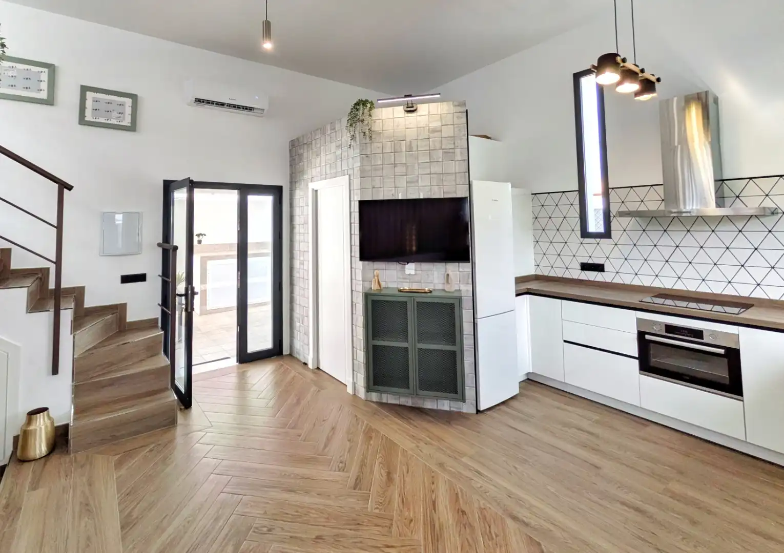 Piso de 50 m² en Chipiona